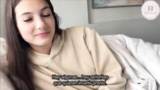 Mi Hermana Enferma – sub español