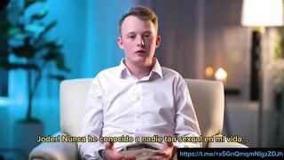 Crystal Clark - Montando más que una bicicleta Ep 4 Sub esp