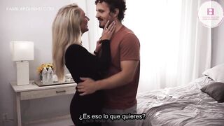 Sadie Summers - El atraco Sub Esp