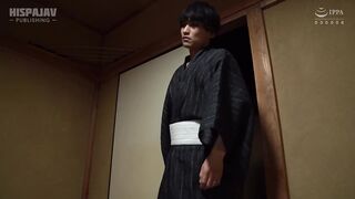 YMDD-177 Melody Marks - Hospitalidad Japonesa Sub Esp