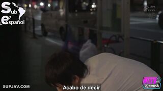 MEYD-754  Kitano Mina - una mujer casada frustrada, podía tener sexo creampie todos los días sub esp