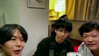 DASS-434 Mary Tachibana - La Escritora de los Multiversos Sub Esp