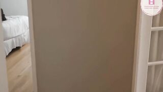 Mia Malkova - Cálida Bienvenida De Mi Hermanastra Sub Esp