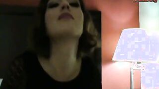 Krissy Lynn Stepmom fuck son after the funeral Sub esp