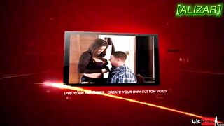 hot babe MILF 1728 Sub esp