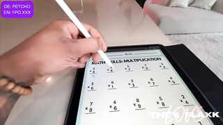 Mi Maestra Violet Myers Sub Español / Sub English