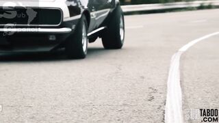 Reagan hot, Lexi hot, Shay xxx, Sophia Locke - Déjame entrar también Sub Esp