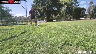 Tan orgulloso de poder correrme – Madison Wilde – sub español