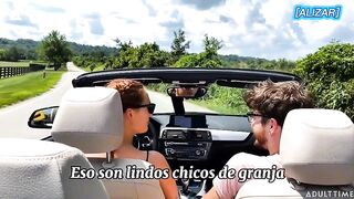 Siri Dahl - Top Down Sub esp