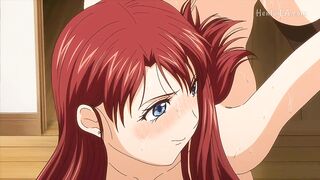 Asa made Shiru Daku Oyakodon!! Episodio 2 Sub Esp