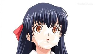 Asa made Shiru Daku Oyakodon!! Episodio 2 Sub Esp