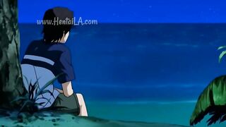 ResortBoin 02 sin censura sub español