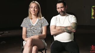 Lily Labeau - BDSM Sex XXX