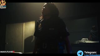 Policías corruptos - episodio 1 alex jones y nicole kitt Sub español