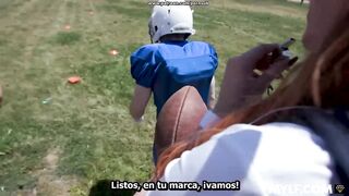 Winners Get Pussy Prize 2 video