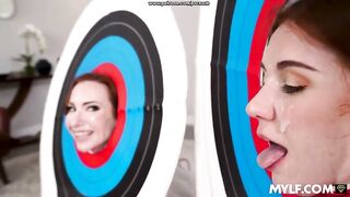 Irish Cumming-of-Age