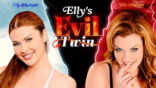 La gemela malvada de Elly sub español
