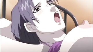 Taboo-Mother _1-6 full esp