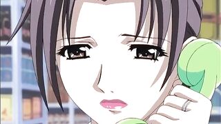 Taboo-Mother _1-6 full esp