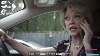 Dee Williams - Perfume Irresistible Sub Esp