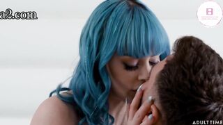 Jewelz Blu  - Cierre De Presión Sub Esp