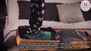 Sadie Summers - Secretos Del Distrito Parte 2 Sub Esp