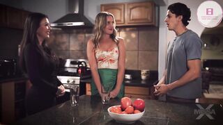 Charlie Forde, Elizabeth Skylar - Secretos Del Distrito Parte 3 Sub Esp