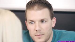 Kenzie Reeves micrófonos de mi hermano. Sub. Español