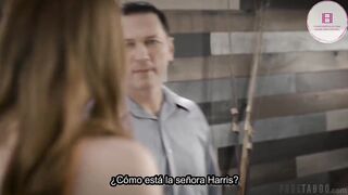 Arietta Adams - Corrompiendo Su Inocencia Sub Esp