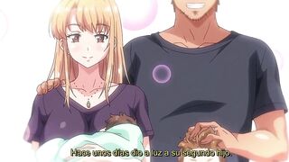 ane wa yanmama junyuuchuu 1 2-full episode 60fps sub esp