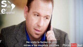 River Lynn - Ella no es un ángel II Sub Esp