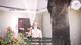 Elizabeth Skylar - Secretos Del Distrito Parte 1 Sub Esp