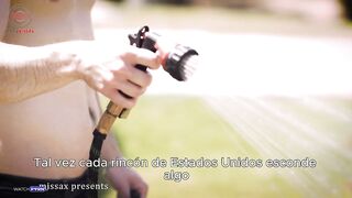 Elizabeth Skylar - Suburbios Parte 1