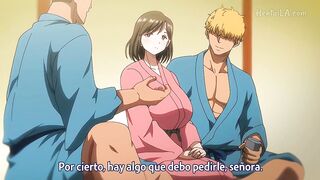 Natsu Zuma 1  ' 2 Sub Espaol