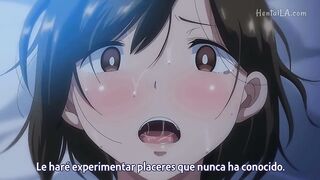 Natsu Zuma 1  ' 2 Sub Espaol