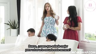 Estilo y Cambio - sub español