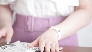 [SAME-207] Feel free to use the teacher’s hole. Female teacher, submissive hole, Sannomiya Tsubaki 2 video