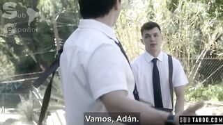 Dee Williams sistema de amigos subtitulado Español