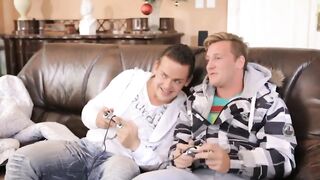 Feliz navidad. Película completa Español