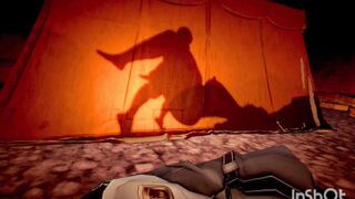 NTR sub español CAP 5 parte 1