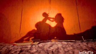 NTR sub español madre amorosa CAP 5 parte 2