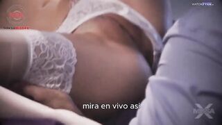 Enseñando a mi hija a ser una buena esposa subt