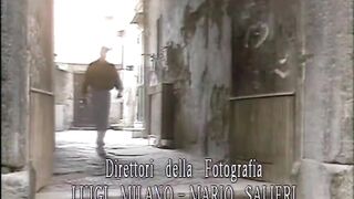 Conexiones de la Mafia. Moana Pozzi. Película completa vintage Español 1989
