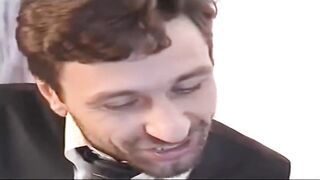 Unas vecinas muy calentorras. Película completa vintage Español
