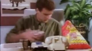 Moana Pozzi. Película completa Español vintage