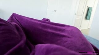 Grandes tetas de madrastra - Emily Addison - SUB ESP