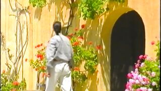 Caliente y Dulce. Película completa vintage Español