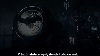 Animación 3D. Noches Escarlata. Subtitulado Español