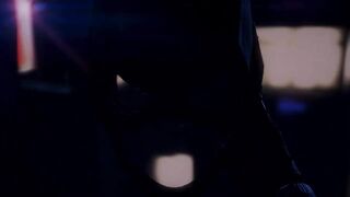 Animación 3D. Noches Escarlata. Subtitulado Español