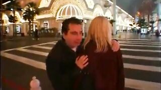 Casting para actrices porno. Película completa vintage Español